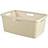 Curver Jute Mangle Basket 46L