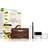Delia Cosmetics Eyebrow Expert Ögonbrynstoning Skugga 4.0 Brown 4 g