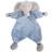 Jellycat Lingley Elephant Soother