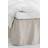 Ellos Candice Sengekappe Beige (200x140cm)