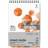 Winsor & Newton Mixed Media Spiralblock A4 250g