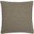 Jakobsdals Boucle Moment Pudebetræk Brun (60x60cm)