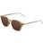 Earth Wood Polarized Wayfarer - Kavaja