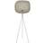 Dkd Home Decor Metall Golvlampa