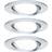 Paulmann Nova LED Infälld Spotlight
