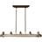 Dkd Home Decor S3041824 Taklampa