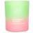 JOIK Strawberry & Rhubarb Doftljus 150g