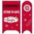 Dkd Home Decor Postkasse 34,5 x 21,5 x 61,5 cm