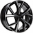 GMP AFL MENTOR BLACK DIAMOND 8x18 ET:42
