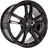 GMP Astral glossy black 7.0x17 4/108.00 ET40
