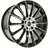 GMP Stellar black diamond 7.5x17 5/110.00 ET33 B65.1