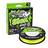 Berkley Sick Braid HV Yellow 0.14 150m