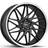 Dotz Tanaka dark 8x18 5/108 ET45 CB70.1