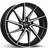 OCL DOTZ Spa dark 7.5x17 5/100 ET35 CB60.1