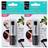 Kiss Quick Cover Gray Hair Root Touch Up Stick