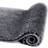 Walensee Bathroom Rug Grey 40x60cm
