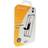 Scooch Wingman 5-in-1 Kickstand Case for Galaxy S9 Plus Clear