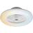 LEDVANCE Smart + Wifi Ceiling Fan LED Round 550mm + RC