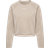 Hummel MT Kalu Short Sweatshirt - Chateau Grey