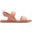 Clarks Karsea Strap -Light Coral