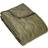 Mil-Tec Army Style Poncho Liner Quilted Travel Car Blanket Sleeping Bag Ripstop Olive