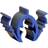 Solar Plus Rilleclips pro kabel universal 0939035010 5700002035011