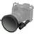Smallrig 3864 Filter Kit CPL/VND 95mm with Rod Clamp