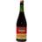 Val de France Val de France Organic Sparkling Juice Rasberry 0% 75 cl
