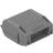 Wago Gelbox kabler, med gel; 221 max. 6 mm²-stikforb.str. 3