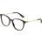 Dolce & Gabbana DG3363 502 52 Briller 52mm
