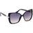 Guess Fashion Oversized Square Luxury Designer Shiny