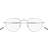 Montblanc MB 0111O 001, including lenses, ROUND Glasses, MALE