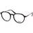 Fila VFI 212 700Y, including lenses, ROUND Glasses, UNISEX