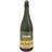 Val de France Val de France Organic Sparkling Juice Elderflower 0% 75 cl