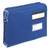 GoSecure Gusset Mailing Pouch 457x330x76mm Blue VFT3