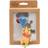 Winnie the Pooh with Balloon Pot Hanger