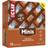 Clif Bar Mini Energy Box Of Peanut