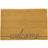 Artsy Doormats Welcome Door Grey, Black