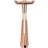 Leaf Leaf Shave The Twig Rose Gold