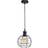 4lite WiZ Black Pendant Lamp