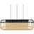 Forestier Bamboo Pendel