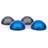 Bosu Pods 4 Units Blue,Black