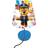 Lexibook Paw Patrol Bordslampa