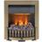 Dimplex DNV20AB Danville Opti-Myst Fire Antique Brass