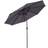 OutSunny Patio Umbrella Outdoor Sunshade Canopy With Tilt