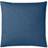 Elvang Classic Kuddöverdrag Blå (50x50cm)