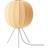 Made by Hand Knit-Wit 60 Sunrise Gulvlampe