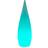 Trio Lighting Palmas led 120 Gulvlampe