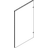 CUBIC Låge T2 6 bxh 374X1142MM Yderdør S 0502-Y (x200cm)