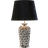 Kare Design Rose Multi Bordslampa